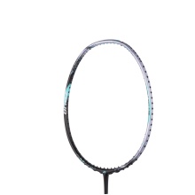 Yonex Badminton Racket Astrox 88D Dominate Tour (head-heavy, stiff) 2024 black/silver - unstrung -